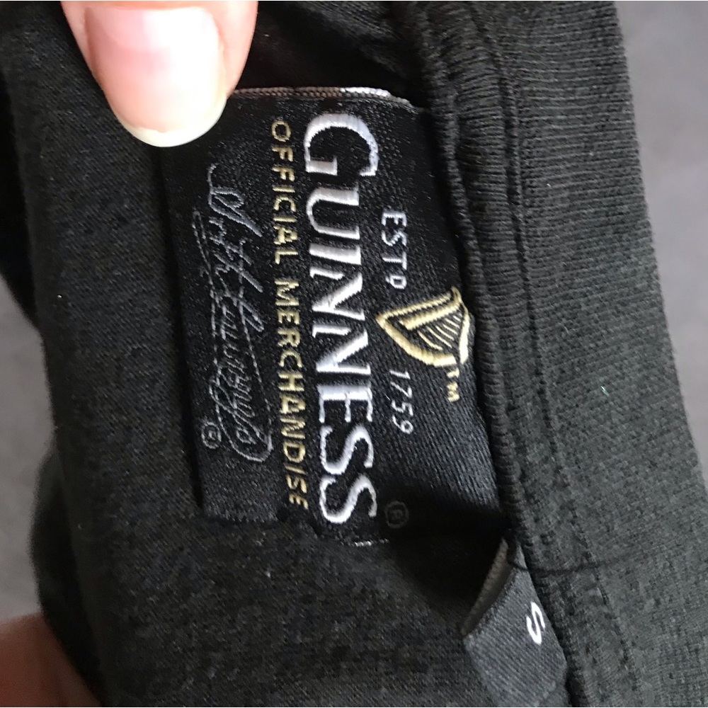 Guinness women’s top - Picture 12 of 12